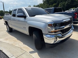 Used 2019 Chevrolet Silverado 1500 LT w/ Texas Edition image 1