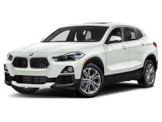 Used 2020 BMW X2 xDrive28i w/ M Sport X Package image 1