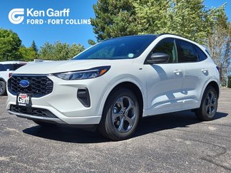 New 2024 Ford Escape ST-Line w/ Tech Pack #1 image 1