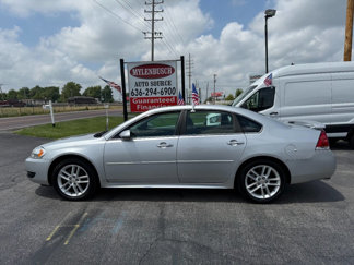 Used 2015 Chevrolet Impala LTZ image 1