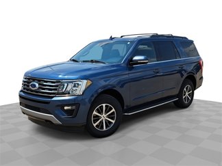 Used 2020 Ford Expedition XLT w/ Equipment Group 202A image 1