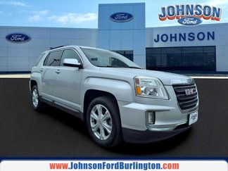 Used 2017 GMC Terrain SLE w/ Convenience Package image 1