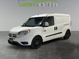 Used 2018 RAM ProMaster City Tradesman SLT image 1