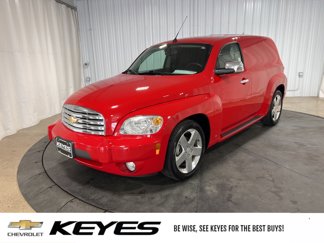 Used 2008 Chevrolet HHR LT w/ LT Preferred Equipment Group image 1