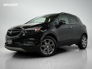 Used 2017 Buick Encore Premium w/ Experience Buick Package video 1