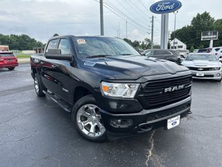 Used 2019 RAM 1500 Big Horn image 1