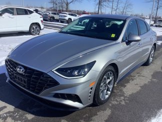 Used 2020 Hyundai Sonata SEL w/ Convenience Package image 1