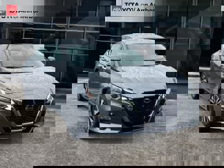 Used 2022 Nissan Altima 2.5 SL image 1
