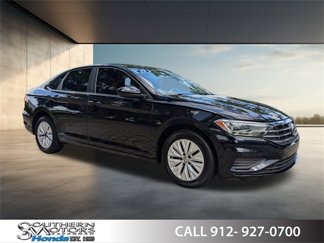 Used 2019 Volkswagen Jetta S image 1