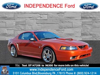 Used 1999 Ford Mustang GT image 1