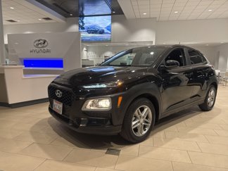 Used 2019 Hyundai Kona SE image 1