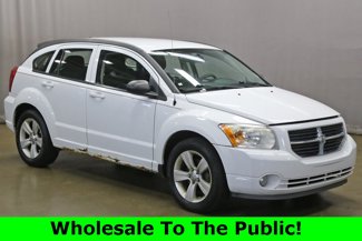 Used 2012 Dodge Caliber SXT w/ Driver Convenience Group image 1