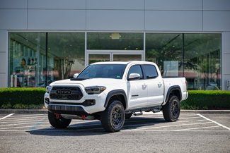 Used 2023 Toyota Tacoma TRD Pro image 1