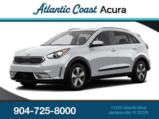 Used 2018 Kia Niro LX image 1