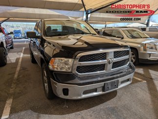 Used 2019 RAM 1500 Tradesman w/ Tradesman SXT Package image 1