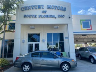 Used 2007 Saturn ION Level 2 w/ Preferred Pkg image 1