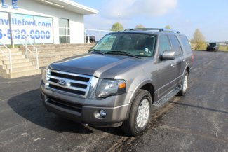 Used 2014 Ford Expedition Limited w/ Equipment Group 301A image 1