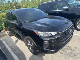 Used 2023 Ford Escape ST-Line w/ Tech Pack #1 image 1