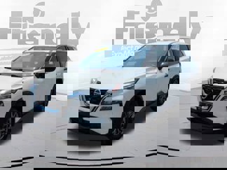 Used 2021 Nissan Rogue S image 1