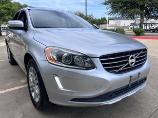 Used 2015 Volvo XC60 T5 Platinum image 1