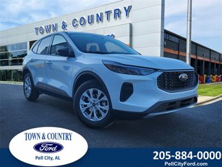New 2025 Ford Escape Active w/ Tech Pack #1 image 1