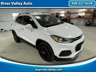 Used 2019 Chevrolet Trax LT w/ LT Convenience Package image 1