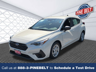 New 2025 Subaru Impreza 2.0i image 1