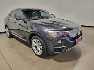 Used 2016 BMW X4 xDrive28i image 1