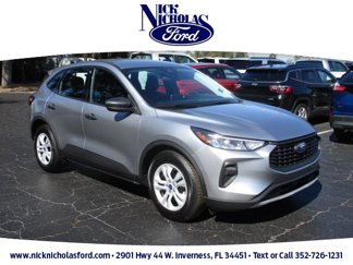 Certified 2023 Ford Escape FWD image 1