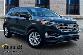 Used 2022 Ford Edge ST-Line image 1