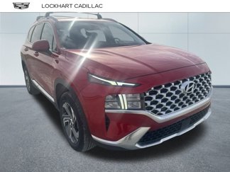 Used 2022 Hyundai Santa Fe SEL image 1