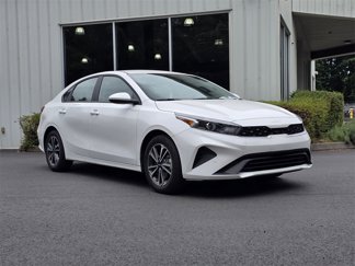 Used 2024 Kia Forte LXS image 1