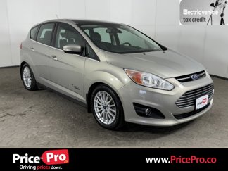 Used 2015 Ford C-MAX Energi SEL w/ Equipment Group 302A image 1