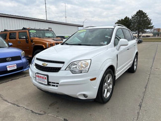 Used 2014 Chevrolet Captiva Sport LT image 1