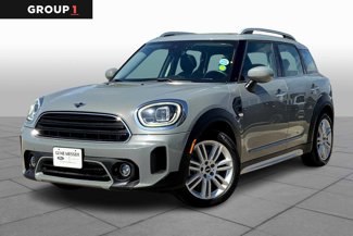 Used 2022 MINI Cooper Countryman image 1