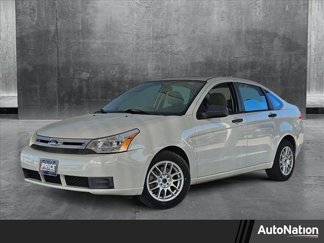 Used 2011 Ford Focus S image 1