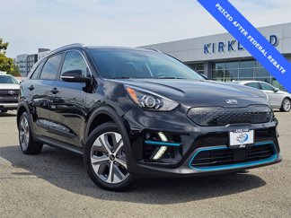 Used 2020 Kia Niro EX Premium w/ Cold Weather Package image 1