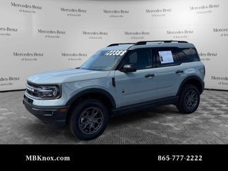 Used 2021 Ford Bronco Sport Big Bend image 1