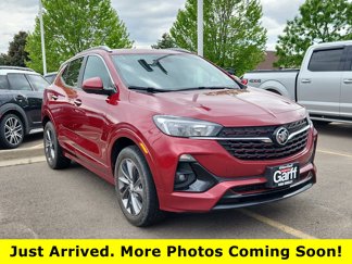 Used 2021 Buick Encore GX Preferred w/ Sport Touring Package image 1