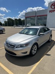 Used 2011 Ford Taurus SEL w/ 201A Rapid Spec Order Code image 1