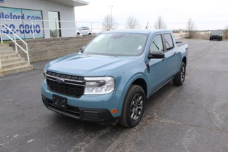 Used 2023 Ford Maverick XLT image 1