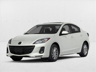 Used 2013 MAZDA MAZDA3 i Sport image 1