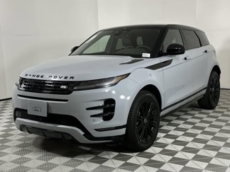 New 2025 Land Rover Range Rover Evoque Dynamic SE image 1