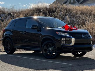 Used 2021 Mitsubishi Outlander Sport LE image 1