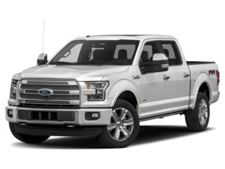 Used 2015 Ford F150 XLT image 1