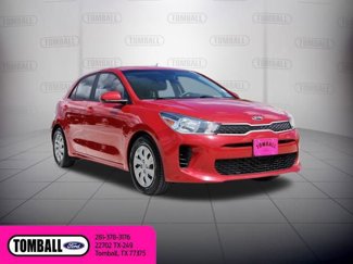 Used 2020 Kia Rio S image 1