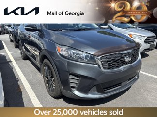 Used 2020 Kia Sorento S image 1