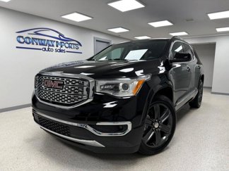 Used 2017 GMC Acadia Denali w/ Technology Package image 1
