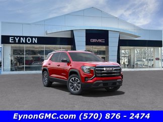 New 2026 GMC Terrain Elevation w/ Elevation Premium Package image 1