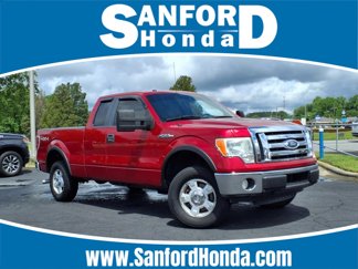 Used 2010 Ford F150 XL image 1